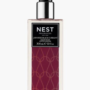 Japanese Black Currant Liquid Soap